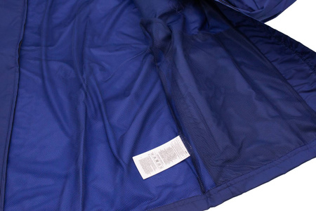 Adidas Kurtka junior Core 18 rain CV3742