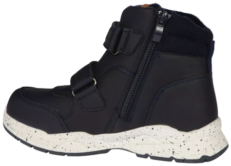 Zimowe buty dziecięce American Club CXD-97NA