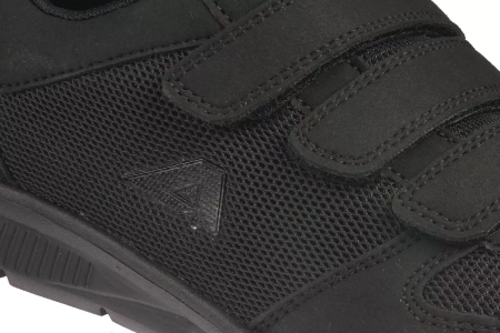 Męskie buty sportowe American Club WT-26/24 czarne