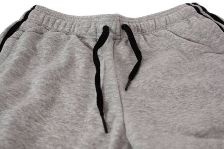 Spodnie męskie Adidas Essentials 3 Stripes DQ3077