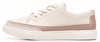 Buty sportowe damskie Sergio Leone SP016BE beżowe