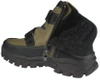 Dziecięce buty zimowe American Club CXD138/24BR brązowe