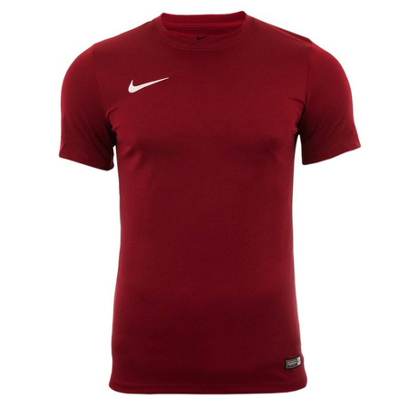 Koszulka męska Nike T-shirt Park VII 725891-677