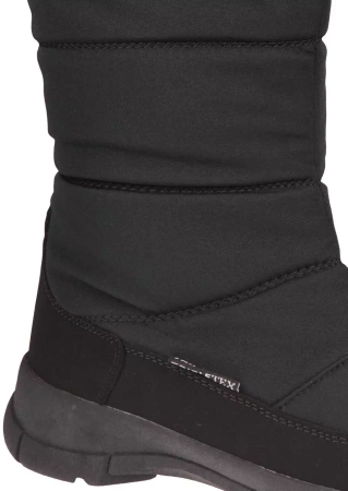 Zimowe buty damskie American Club DSN-11BL