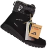 Dziecięce buty zimowe American Club CSN-39BL