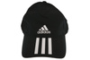 Czapka z daszkiem męska adidas BB C 3S OSFM FK0882