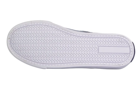 Tenisówki dziecięce American Club C17-NJ07-4DKJE jeansowe