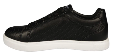 Damskie buty sportowe American Club DRH66BL czarne