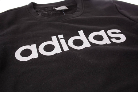 Bluza damska Adidas Essentials Linear Sweat DP2363
