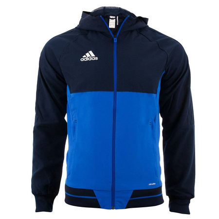 Kurtka Wiatrówka Adidas Tiro 17 BQ2774