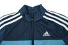 Dres Adidas JR Essentials Tiberio Tracksuit GU2757