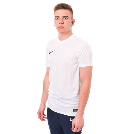 Koszulka męska Nike T-shirt Park VII 725891-100