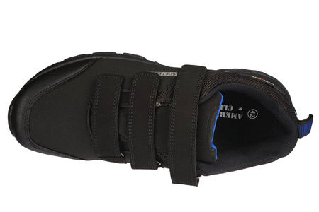 Męskie buty trekkingowe American Club WT-71BL