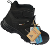 Buty zimowe damskie American Club WT-66BL
