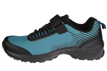 Młodzieżowe buty trekkingowe American Club WT-126