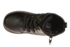Dziecięce buty zimowe American Club BAB17182EBL czarne