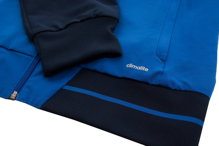 Kurtka Wiatrówka Adidas Tiro 17 BQ2774