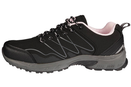 Damskie buty trekkingowe American Club WT-129BLPI