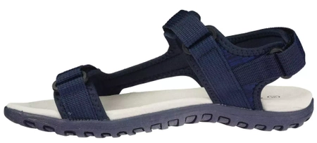 Młodzieżowe sandały American Club DRL-105NA