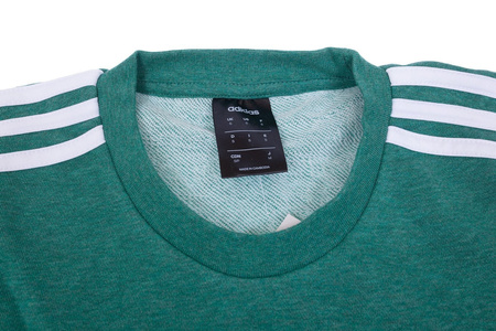 Bluza męska Adidas Essentials Crewneck 3S FM6046