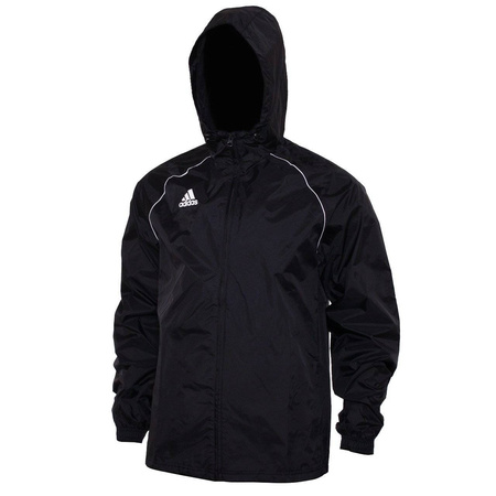 ADIDIAS KURTKA PRZECIWDESZCZOWA KAPTUR CE9048