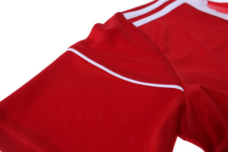 Koszulka Adidas junior Squadra 17 Jersey BJ9174