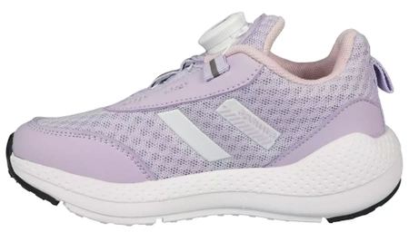 Dziecięce buty sportowe Apawwa BGC659PU fioletowe