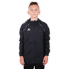 Adidas Kurtka junior Core 18 RAIN CE9047