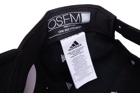 Czapka z daszkiem Adidas Logo Cap DZ8958 r OSFM