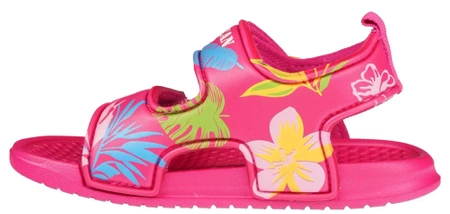 Dziecięce klapki basenowe American Club CNH-85FU