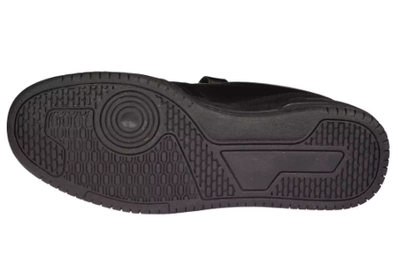 Męskie buty sportowe American Club MAA-34BL