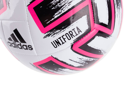 Piłka Adidas Uniforia Club FR8067 EURO 2020