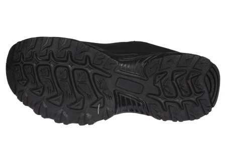 Damskie buty trekkingowe American Club buty softshell DWT245 czarne