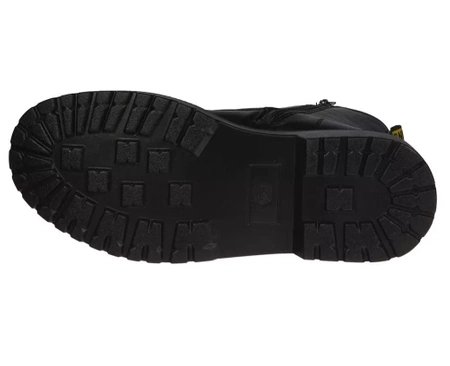 Buty zimowe damskie Skotnicki DB-3-183BL