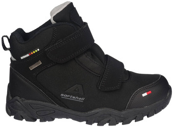 Buty zimowe dziecięce American Club WT-69BL