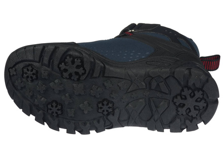 Buty zimowe dziecięce American Club WT-65NA