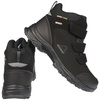 Zimowe buty męskie American Club WT-109BL