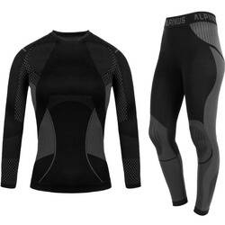 Bielizna termoaktywna damska Alpinus GT43253