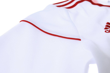 Koszulka Adidas junior Squadra 17 Jersey BJ9181