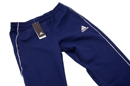 Spodnie dresowe Adidas junior Core 18 CV3958