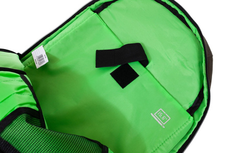 Plecak 4F szkolnym miejski H4L19 PCU010-44S