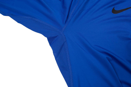Koszulka Nike Pro Comp termoaktywna 838077-480