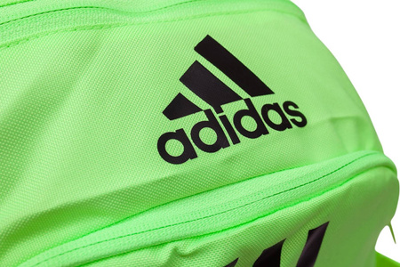 Plecak Adidas Power V BP szkolny miejski FS8348