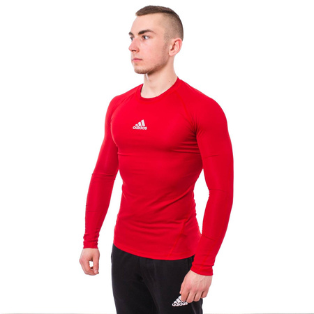 KOSZULKA ADIDAS ALPHASKIN TERMOAKTYWNA CW9490