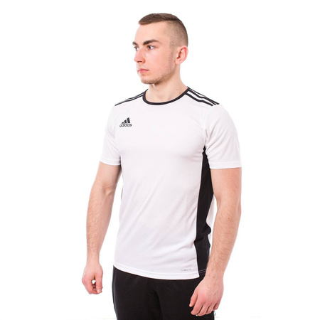 Koszulka męska Adidas Entrada 18 CD8438