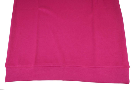 Bluza damska oversize 4F fuksja H4L21 BLD010 55S