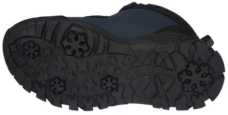 Buty zimowe dziecięce American Club WT-69NA