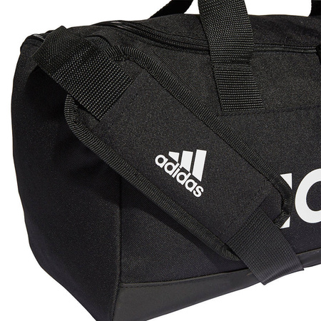 Torba adidas Essentials Duffel Bag S czarna GN2034