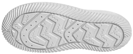 Tenisówki dziecięce Viggami STAŚ PIŁKI granatowe sandałki chłopięce