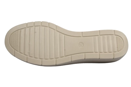 Tenisówki Damskie Skotnicki szare półbuty damskie DP-3-0590BE